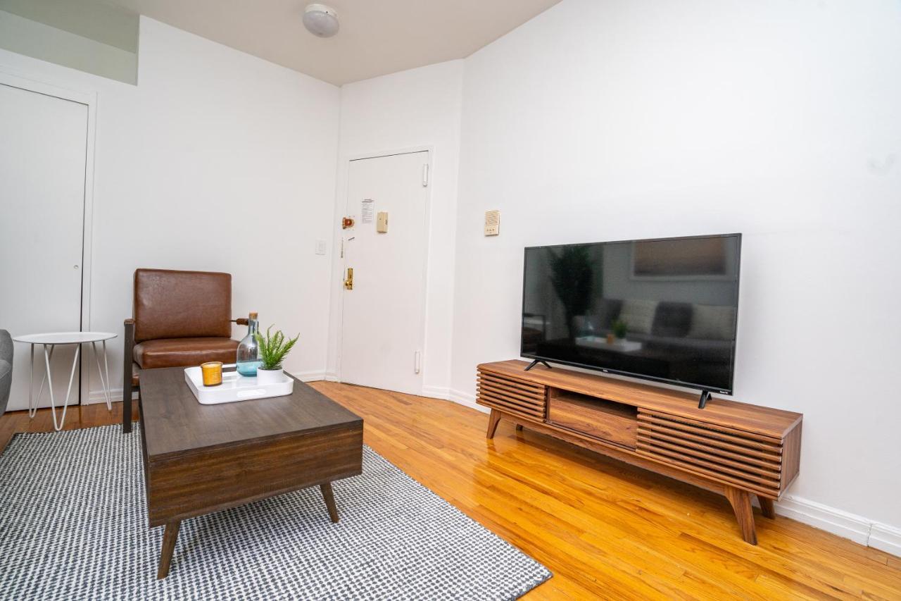 Upper East Side Yorkville Ny 30 Day Apartamento Nova York