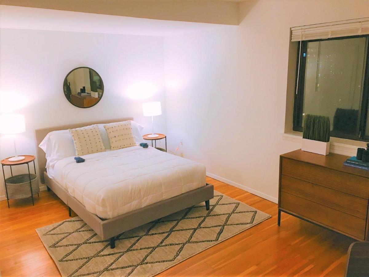 Upper East Side Yorkville Ny 30 Day Apartamento *