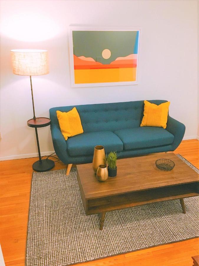 Upper East Side Yorkville Ny 30 Day Apartamento