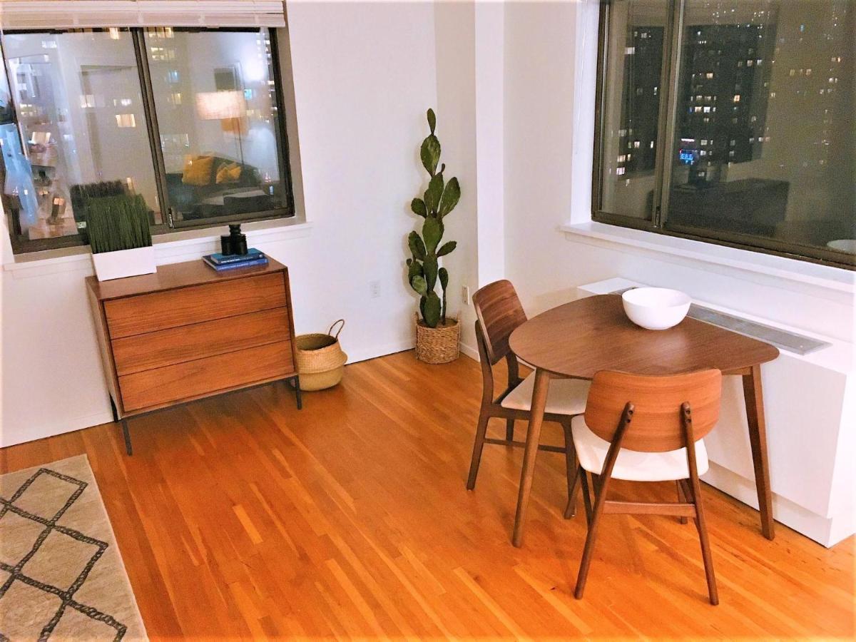 Upper East Side Yorkville Ny 30 Day Apartamento Nova York