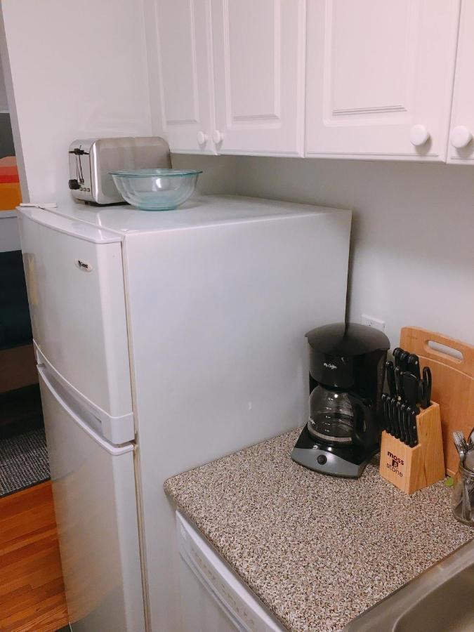 Apartamento Upper East Side Yorkville Ny 30 Day