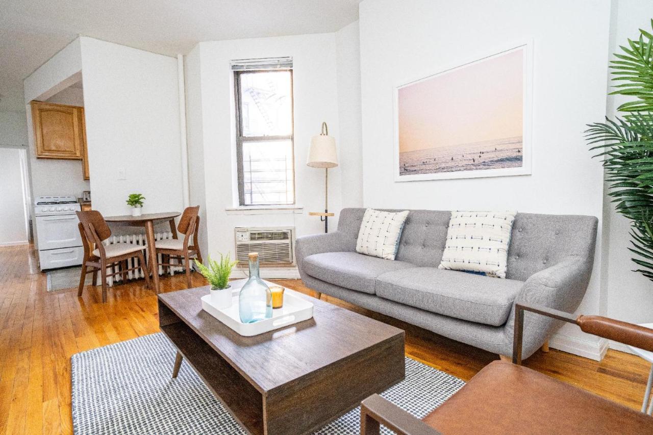 Upper East Side Yorkville Ny 30 Day Nova York