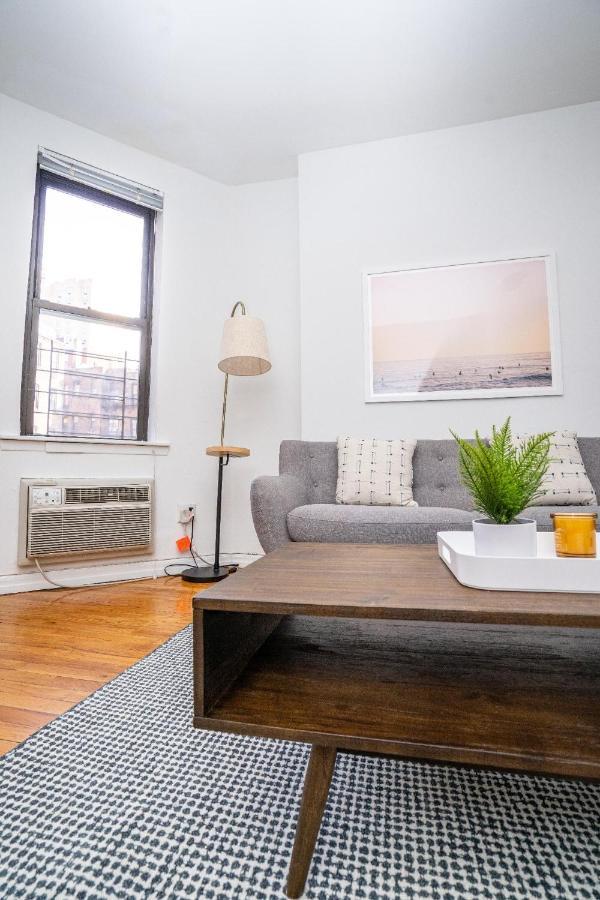 Upper East Side Yorkville Ny 30 Day Apartamento *