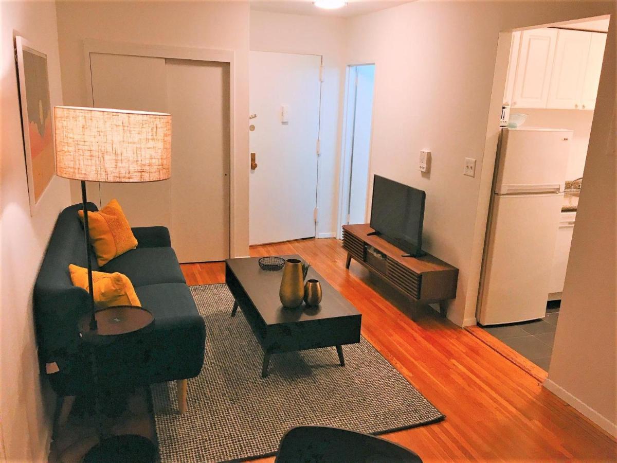 Apartamento Upper East Side Yorkville Ny 30 Day *