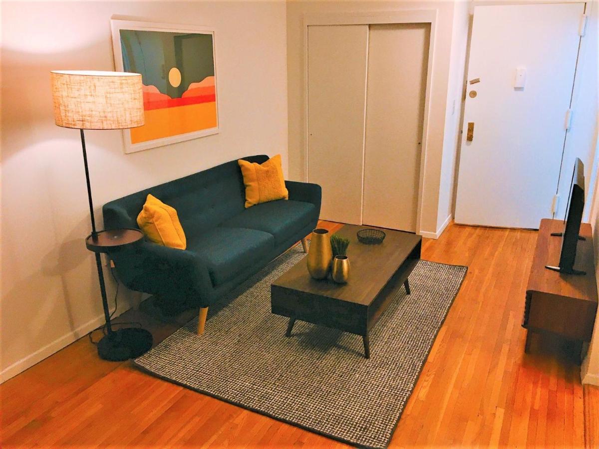 Apartamento Upper East Side Yorkville Ny 30 Day