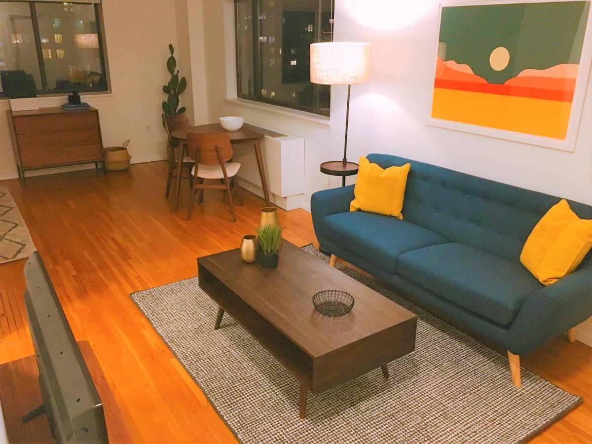 Apartamento Upper East Side Yorkville Ny 30 Day Nova York