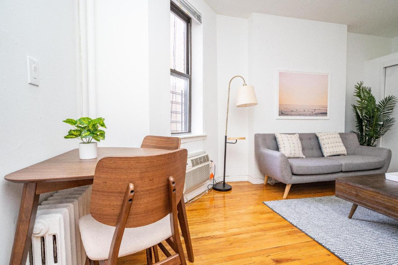 Apartamento Upper East Side Yorkville Ny 30 Day