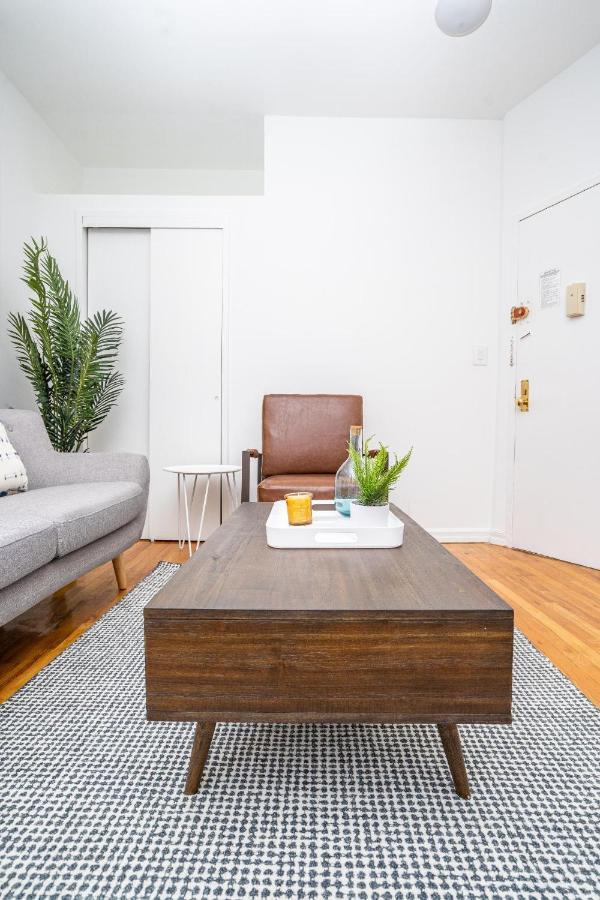 Apartamento Upper East Side Yorkville Ny 30 Day *