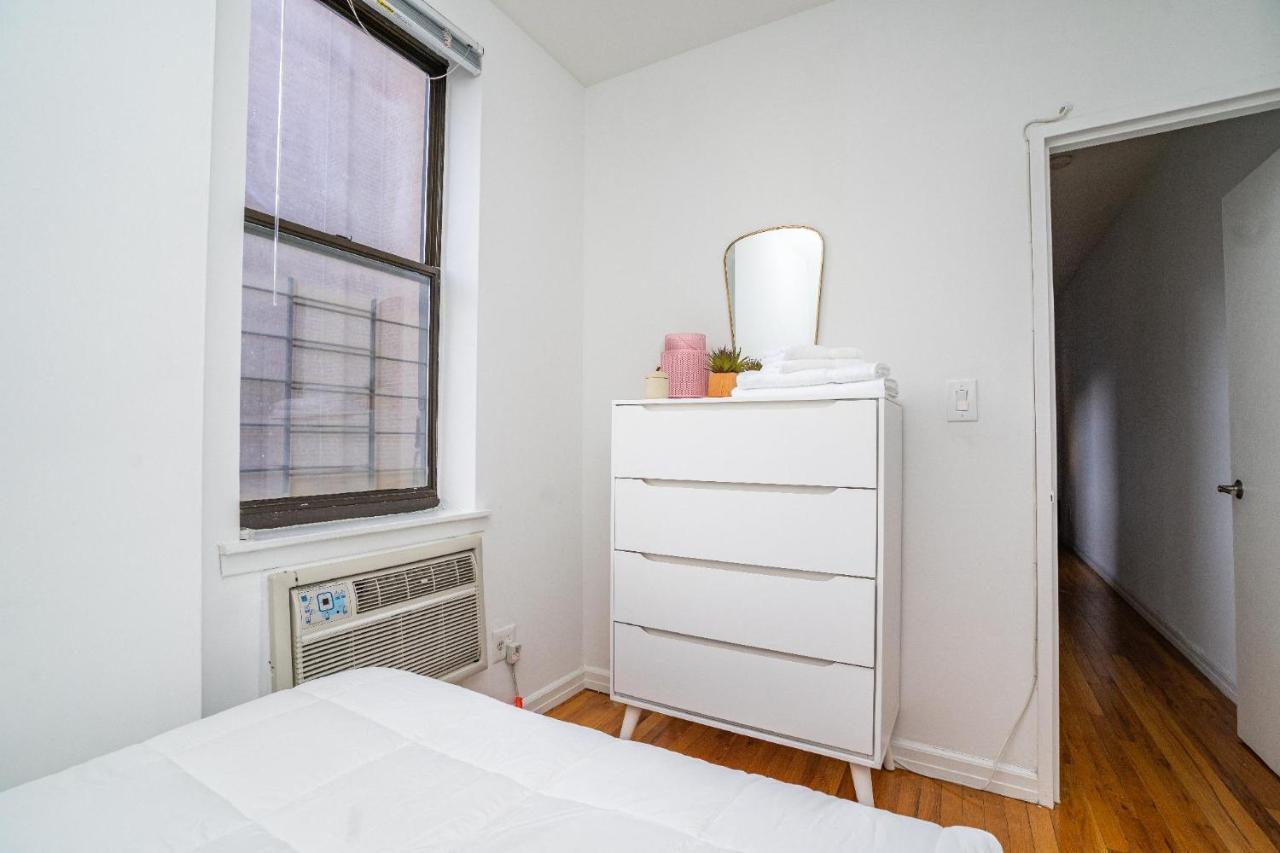 Apartamento Upper East Side Yorkville Ny 30 Day
