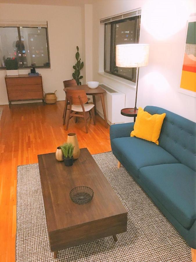 Upper East Side Yorkville Ny 30 Day Apartamento *