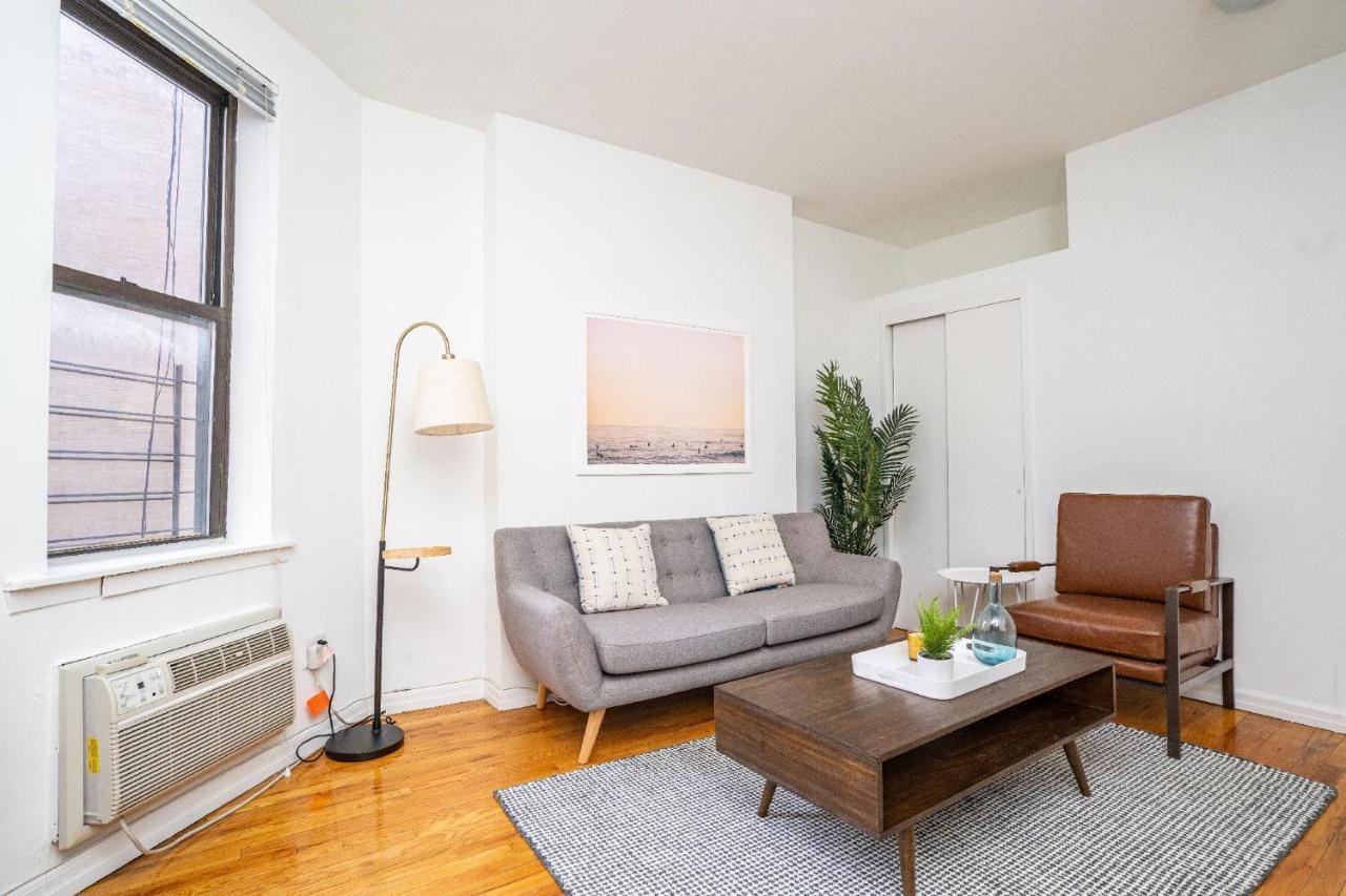 Upper East Side Yorkville Ny 30 Day Apartamento