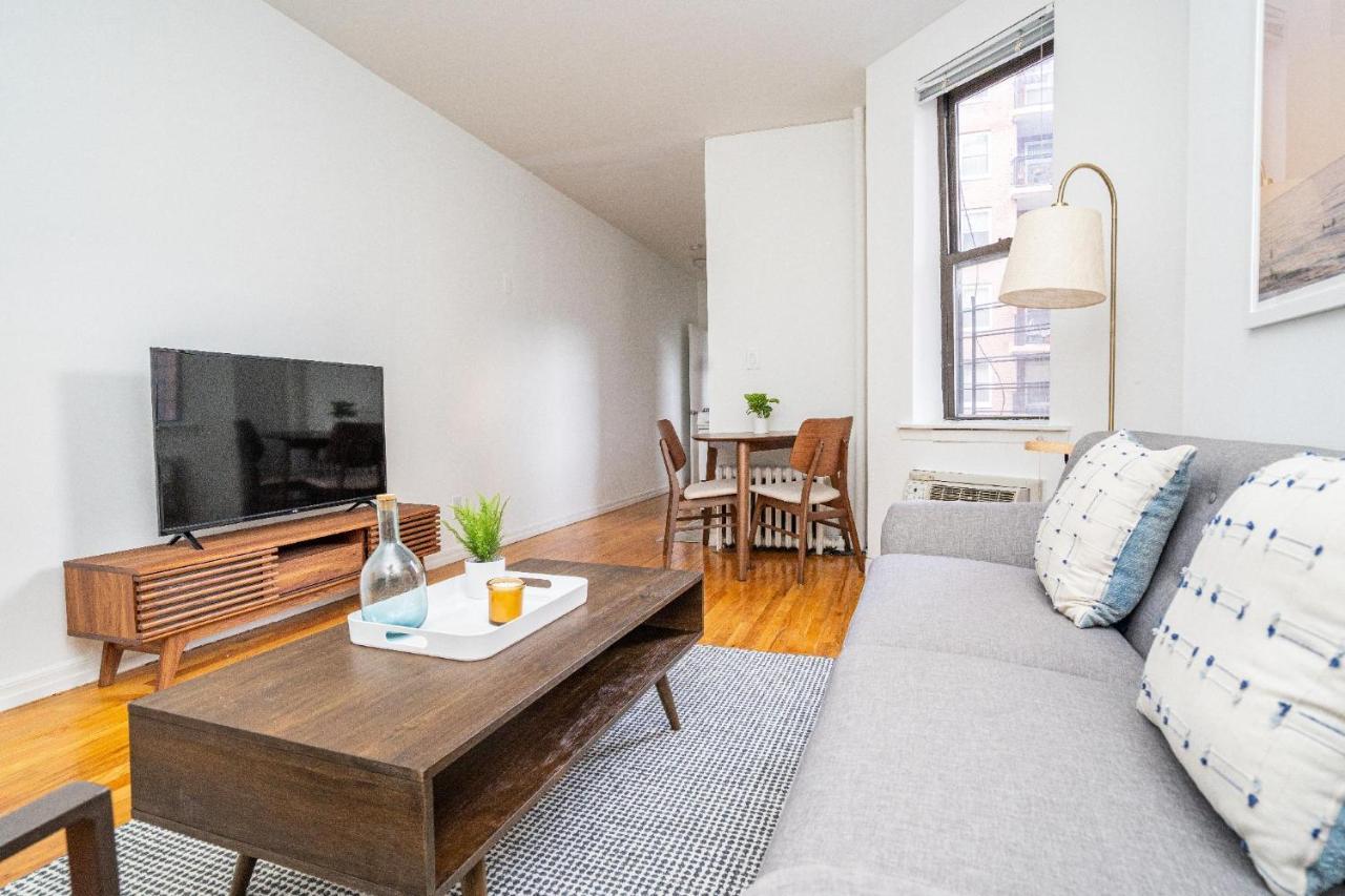 Upper East Side Yorkville Ny 30 Day Nova York