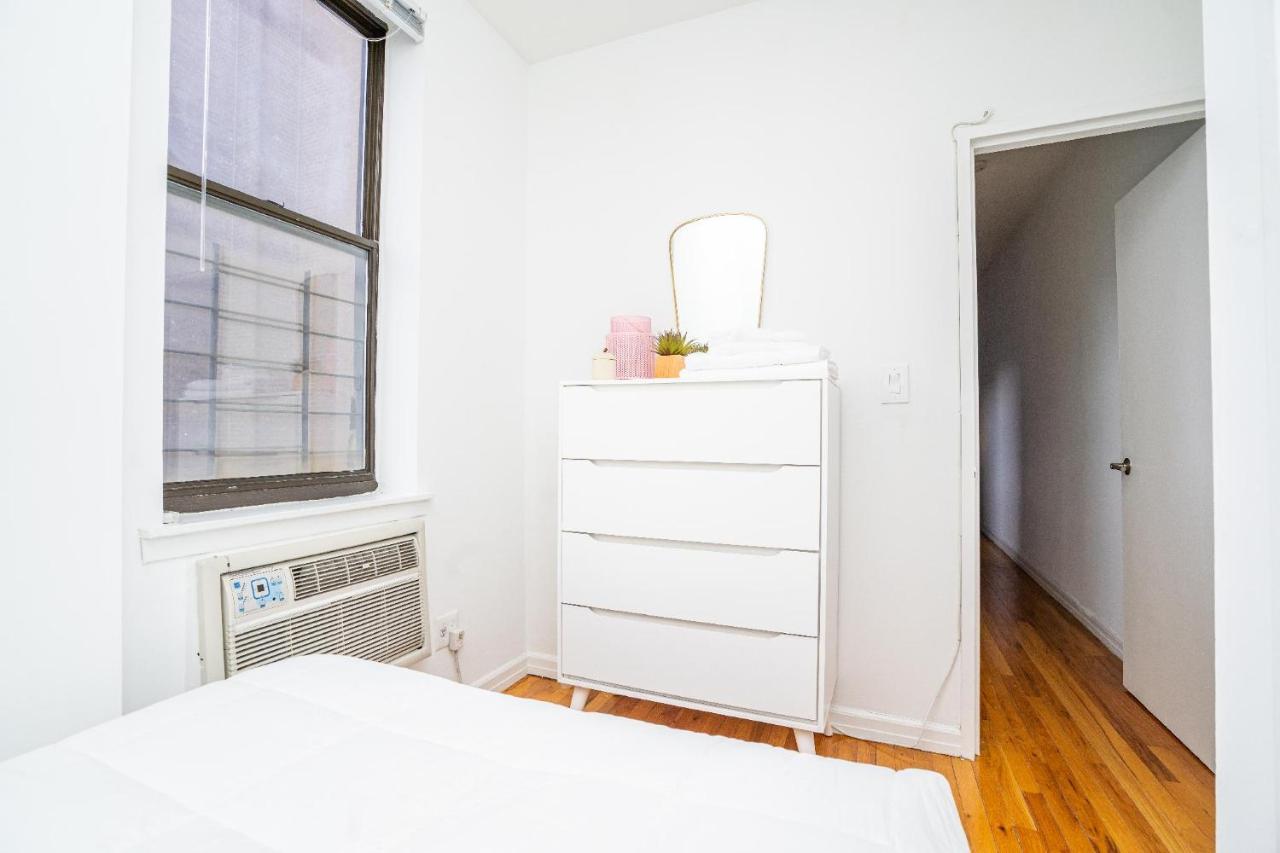 Upper East Side Yorkville Ny 30 Day * Nova York