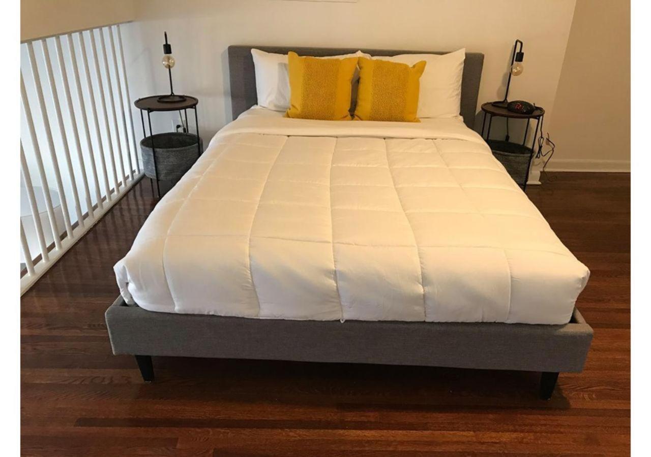 Upper East Side Yorkville Ny 30 Day Apartamento Nova York