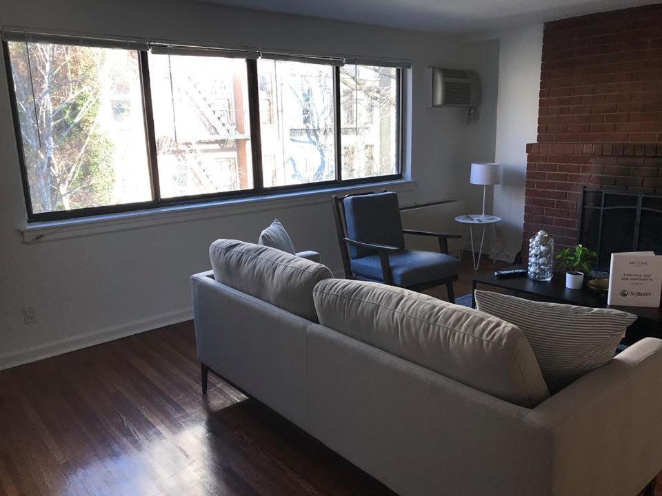 Apartamento Upper East Side Yorkville Ny 30 Day Nova York