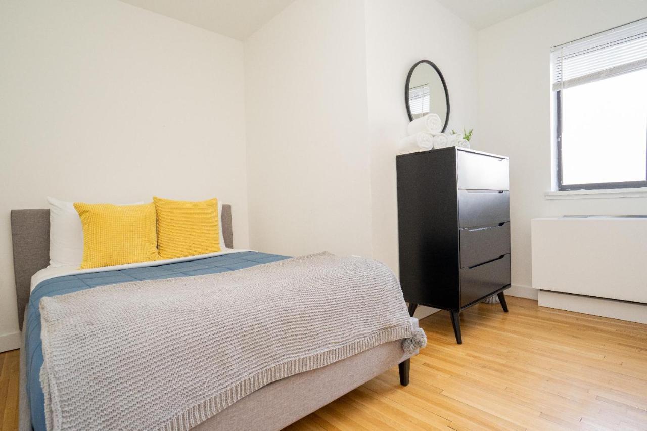 Apartamento Upper East Side Yorkville Ny 30 Day