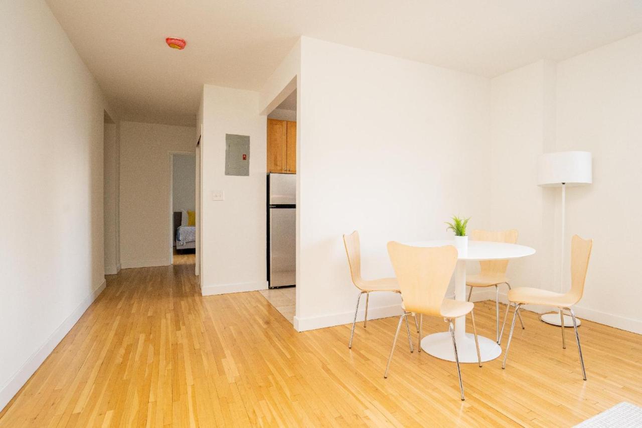 Upper East Side Yorkville Ny 30 Day Apartamento Nova York
