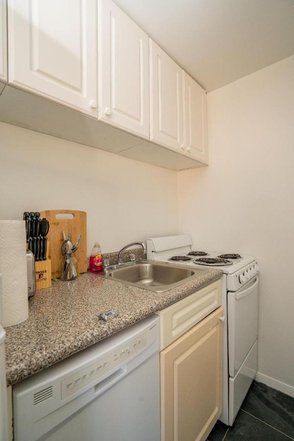 Upper East Side Yorkville Ny 30 Day * Nova York