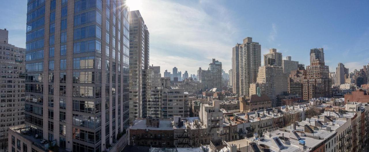 Upper East Side Yorkville Ny 30 Day * Nova York