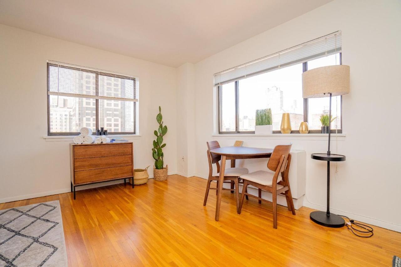 Apartamento Upper East Side Yorkville Ny 30 Day