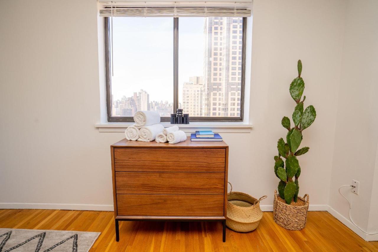 Upper East Side Yorkville Ny 30 Day * Nova York