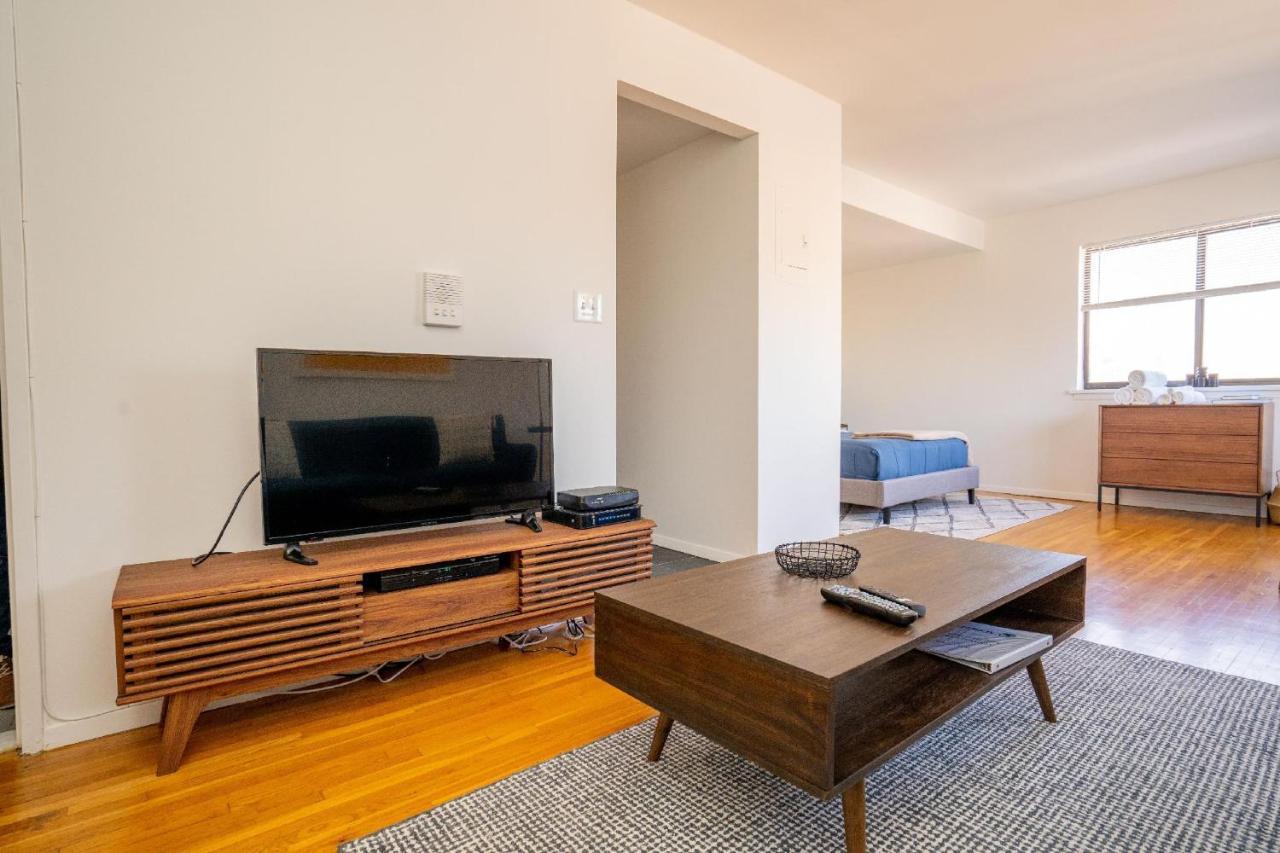 Upper East Side Yorkville Ny 30 Day Apartamento Nova York