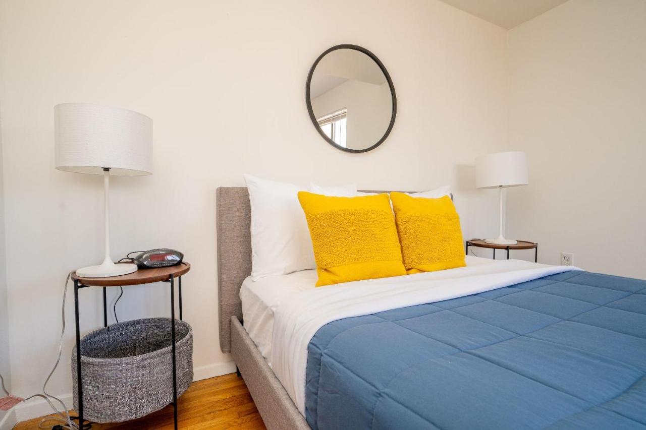 Upper East Side Yorkville Ny 30 Day * Nova York