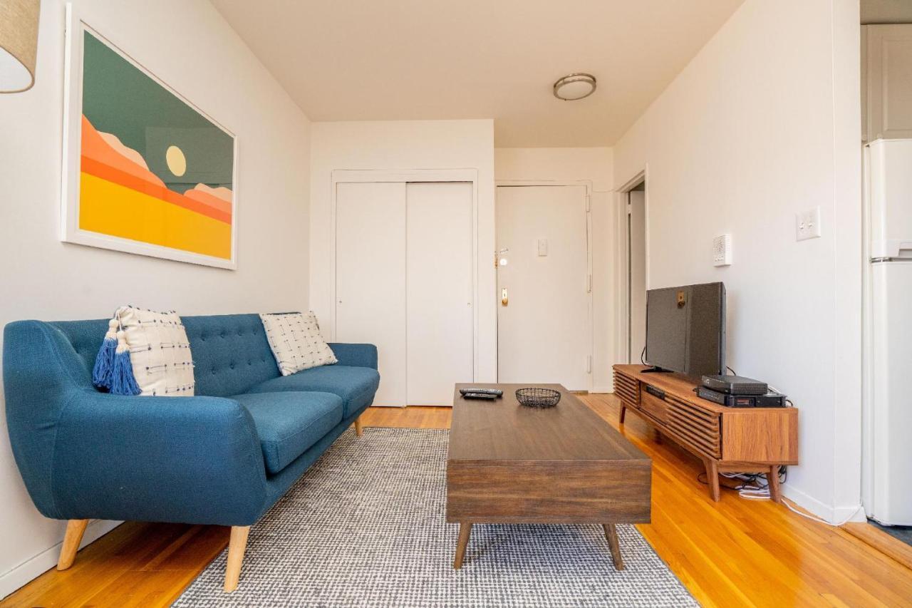 Upper East Side Yorkville Ny 30 Day Nova York