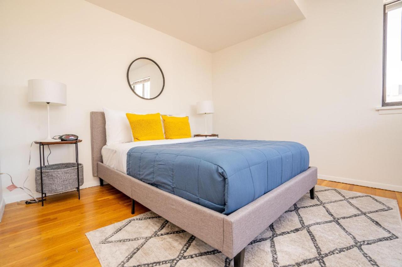 Upper East Side Yorkville Ny 30 Day * Nova York