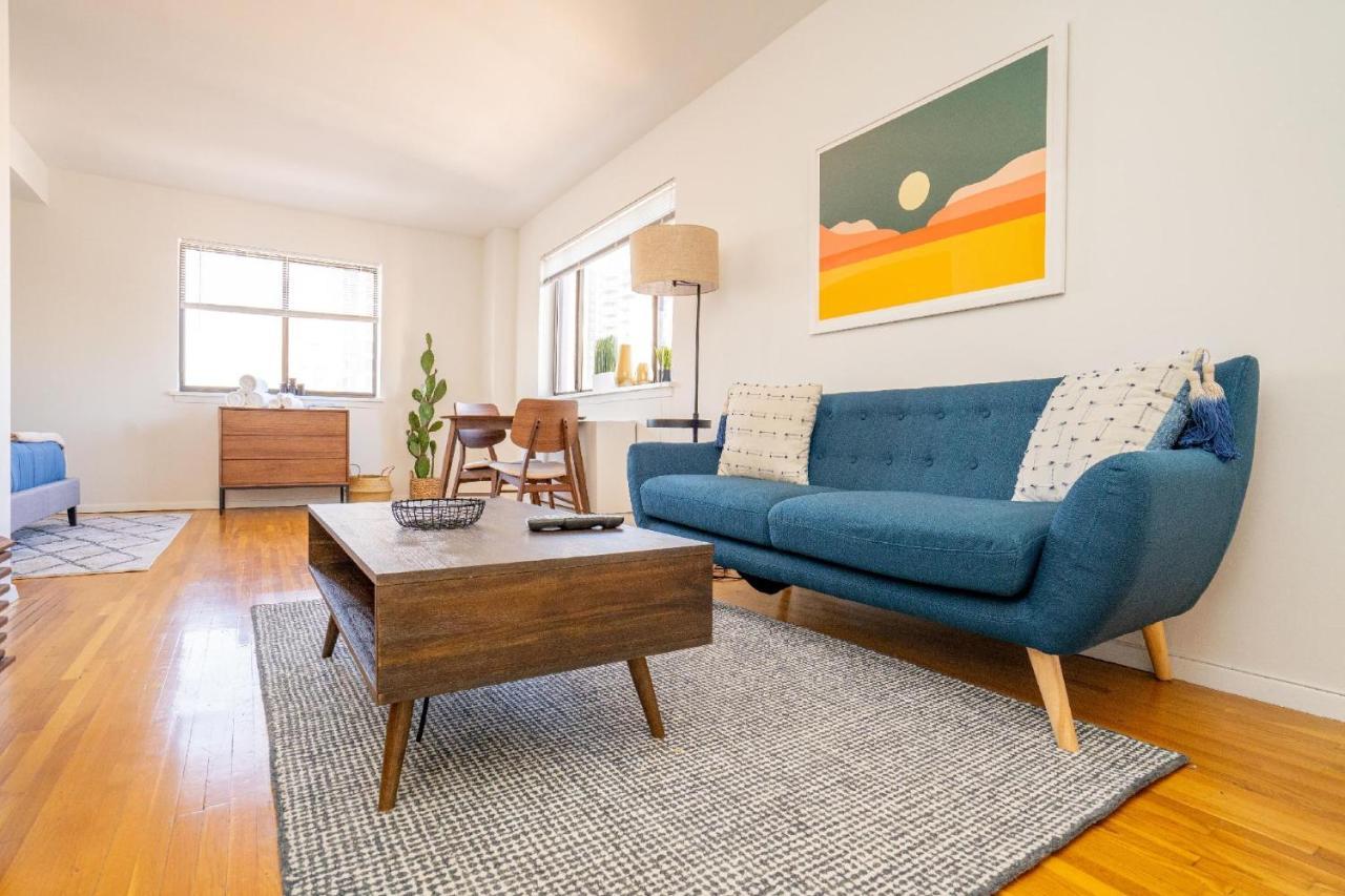 Upper East Side Yorkville Ny 30 Day Apartamento