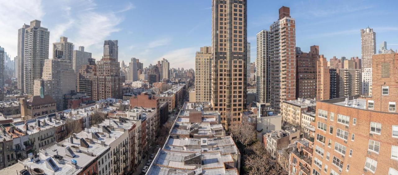Upper East Side Yorkville Ny 30 Day Apartamento *