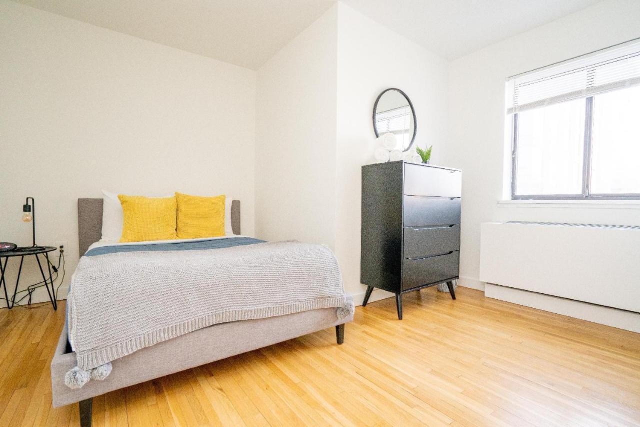 Upper East Side Yorkville Ny 30 Day Nova York