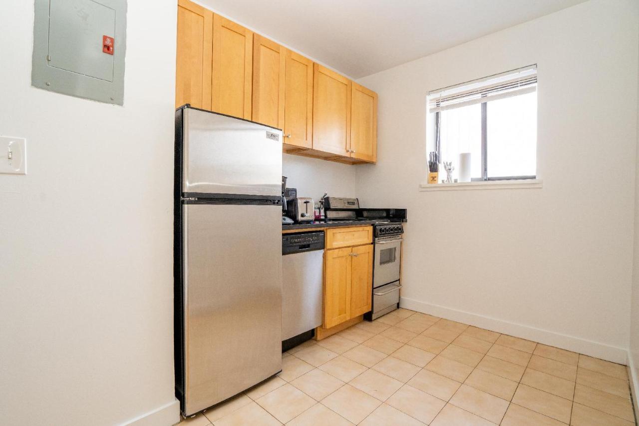 Apartamento Upper East Side Yorkville Ny 30 Day Nova York