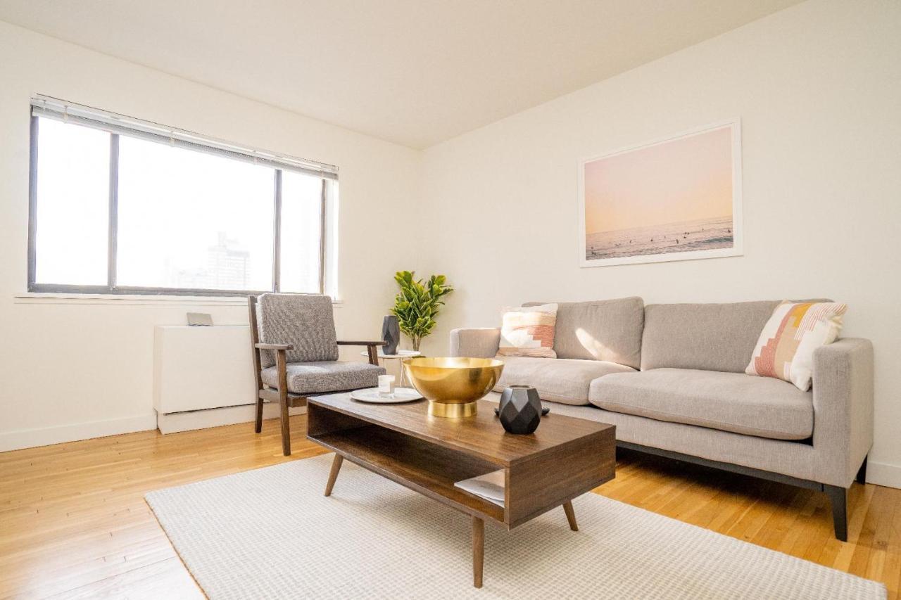 Upper East Side Yorkville Ny 30 Day Apartamento
