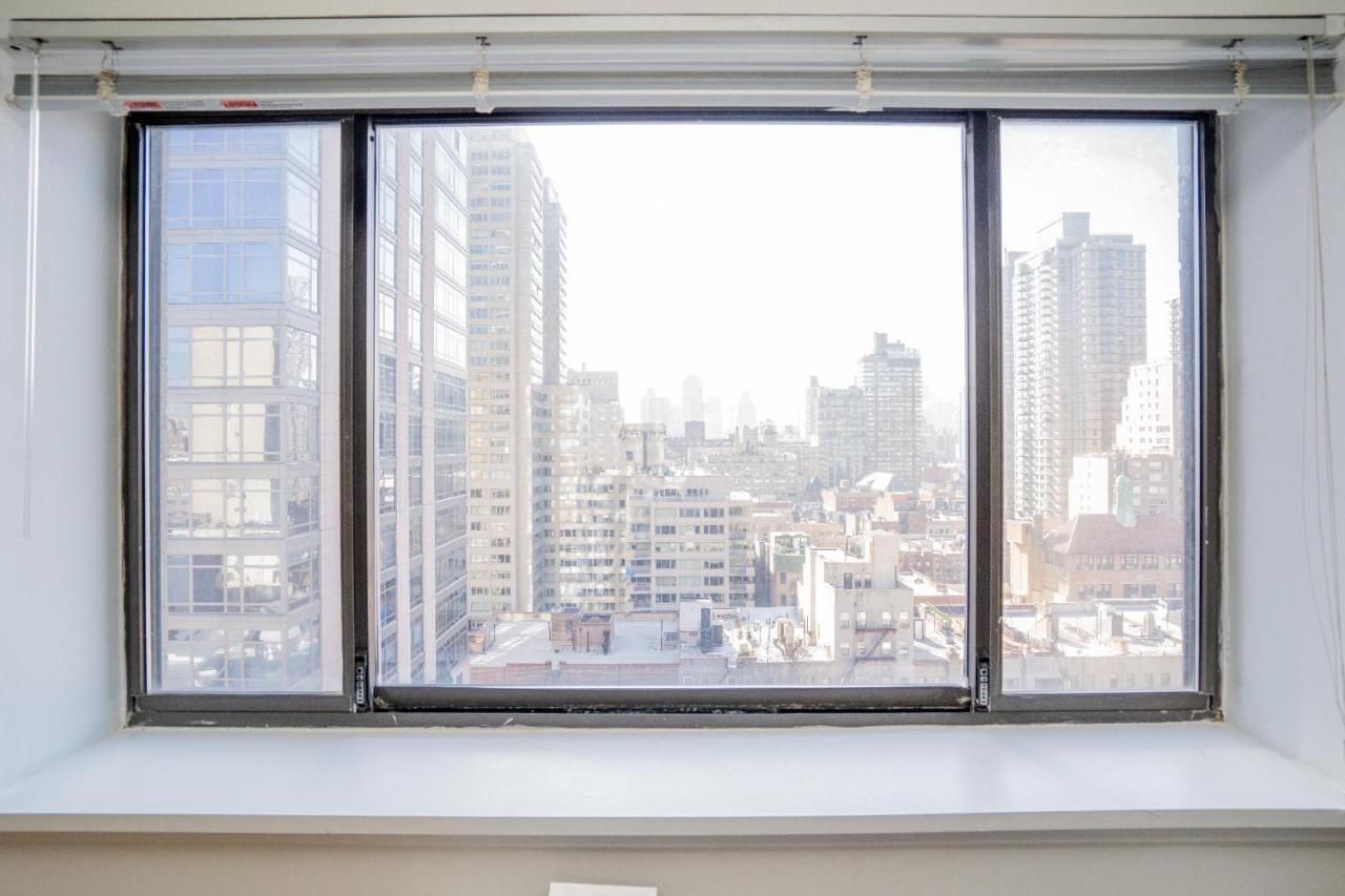 Upper East Side Yorkville Ny 30 Day * Nova York