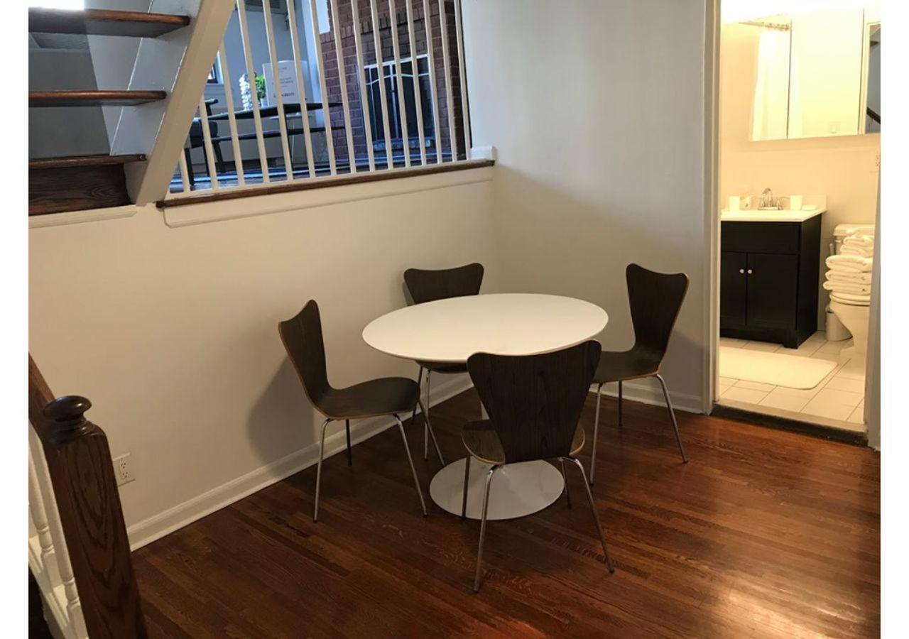 Apartamento Upper East Side Yorkville Ny 30 Day *