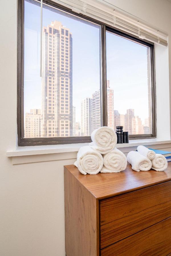 Apartamento Upper East Side Yorkville Ny 30 Day