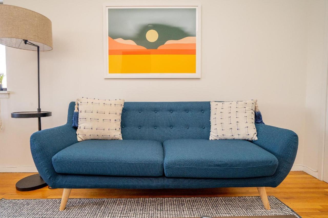 Apartamento Upper East Side Yorkville Ny 30 Day