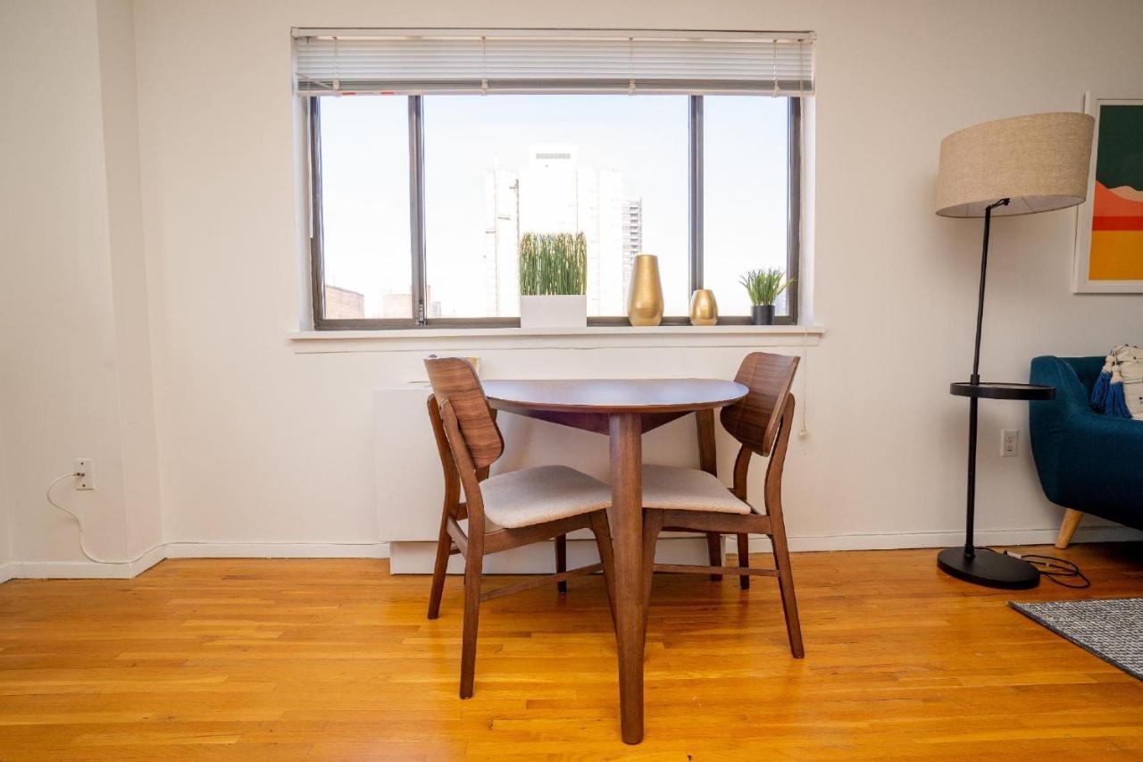 Upper East Side Yorkville Ny 30 Day Apartamento