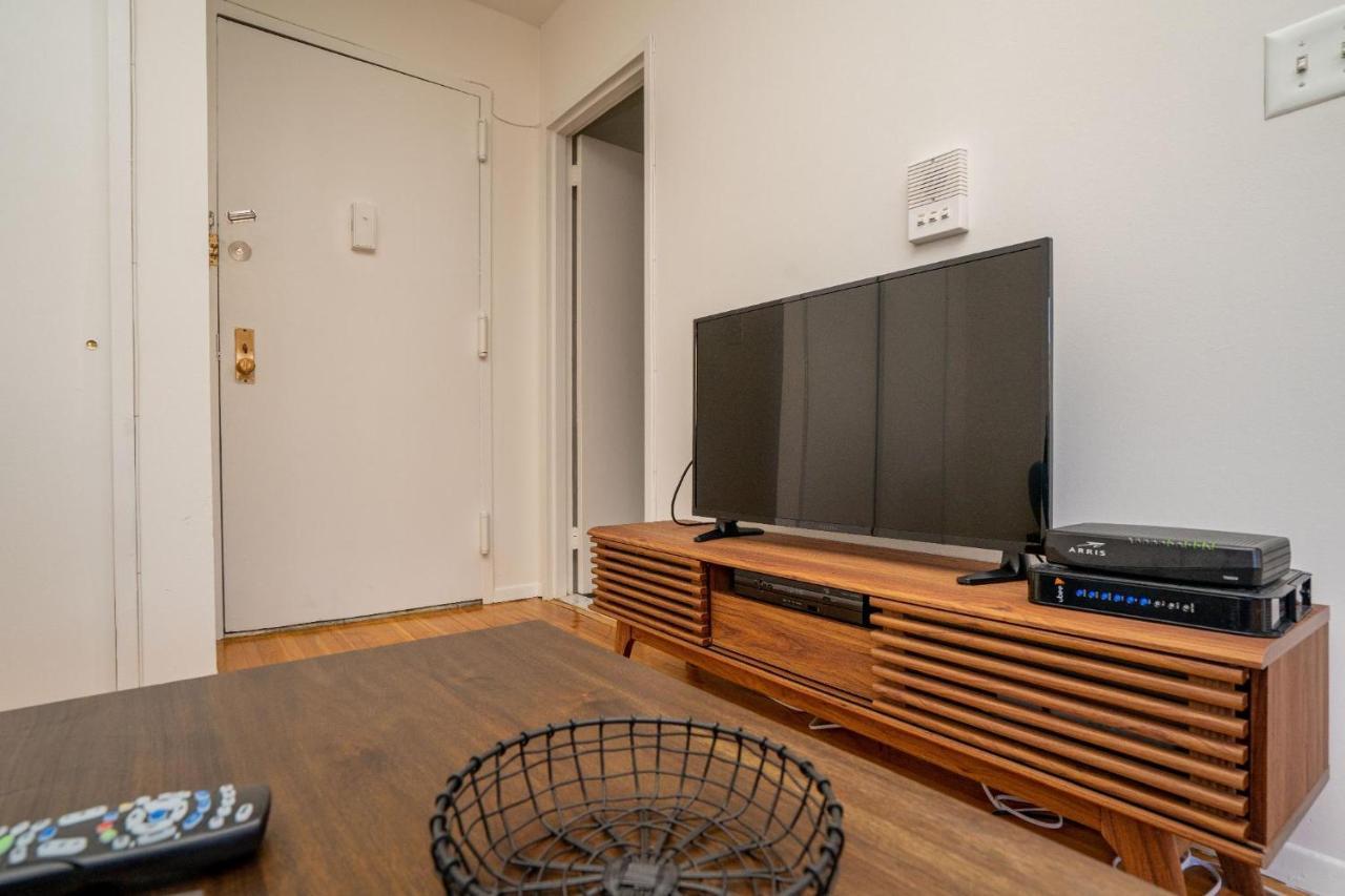 Upper East Side Yorkville Ny 30 Day Nova York