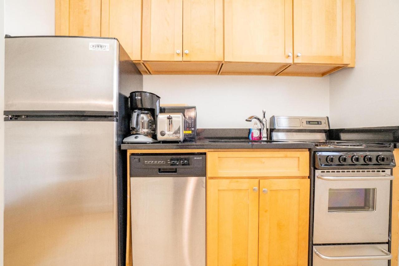 Apartamento Upper East Side Yorkville Ny 30 Day *