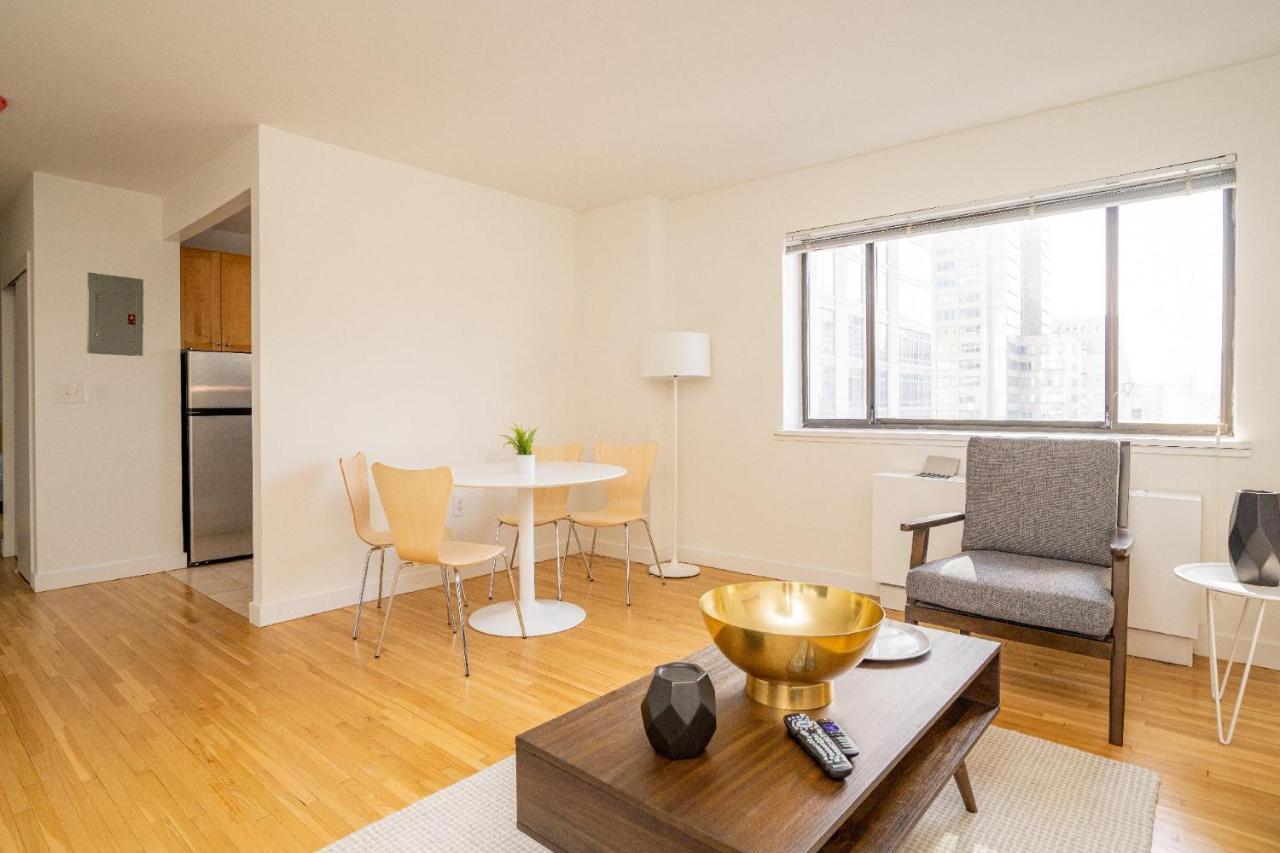 Apartamento Upper East Side Yorkville Ny 30 Day *