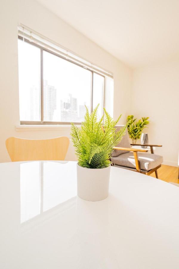 Apartamento Upper East Side Yorkville Ny 30 Day *
