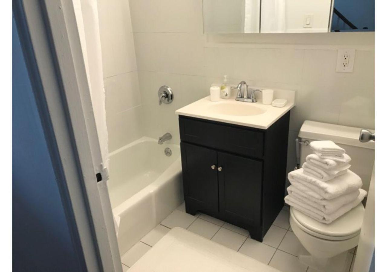 Upper East Side Yorkville Ny 30 Day Apartamento