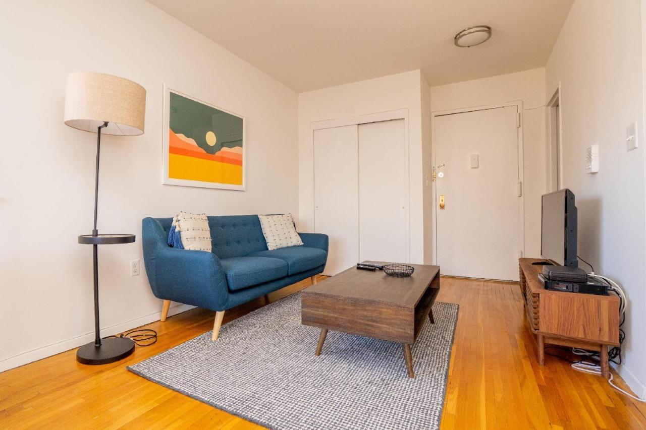 Apartamento Upper East Side Yorkville Ny 30 Day