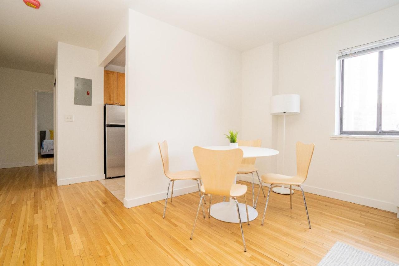 Apartamento Upper East Side Yorkville Ny 30 Day Nova York