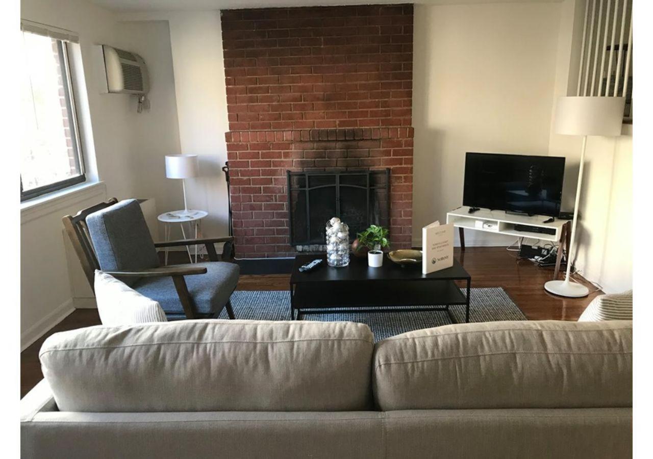 Upper East Side Yorkville Ny 30 Day * Nova York